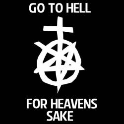 Bring Me The Horizon : Go to Hell, for Heaven's Sake